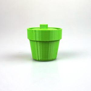 Small Pot (for Groots)