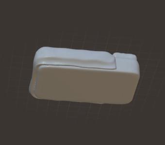 House hold objects - Bed, tables, toilets, tub, sink, refrigerator, dresser, couch