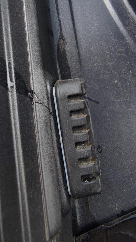 IONIQ 5 Anti Trunk Rattle Shims