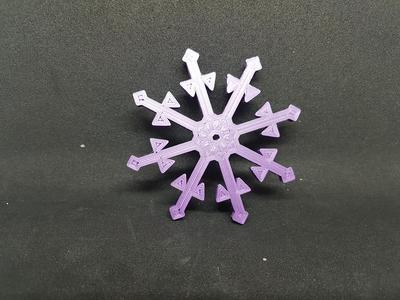 Snowflake