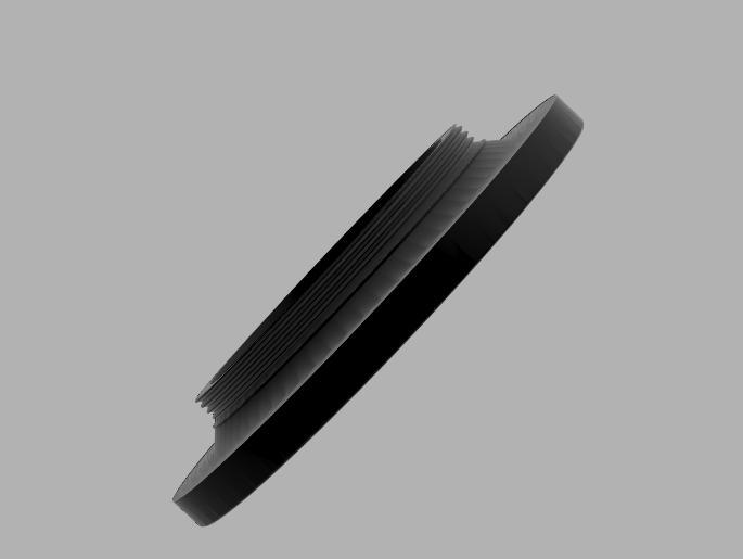 Step up ring 55mm to 67mm