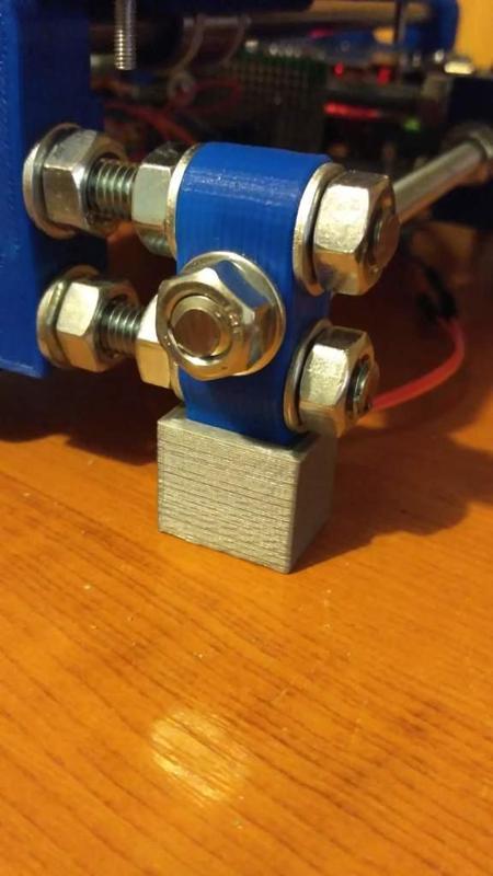 ToyREP Leg extension