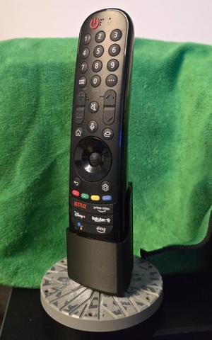 LG C1-C4 Remote Holder