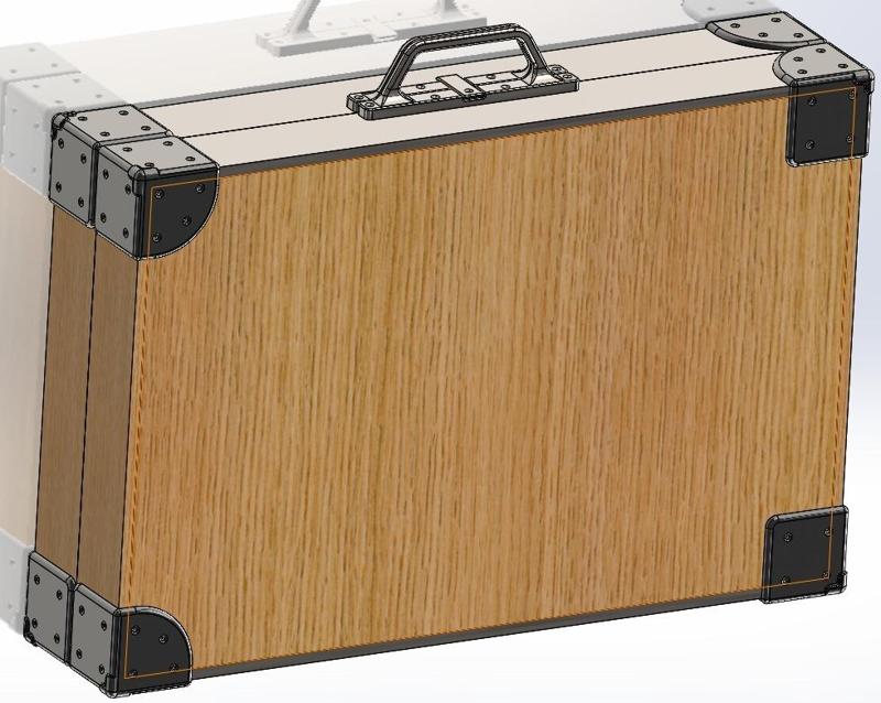Case, Sub Box, ect.... Hardware