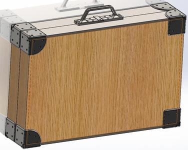 Case, Sub Box, ect.... Hardware