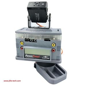 Automatic Antenna Tracker