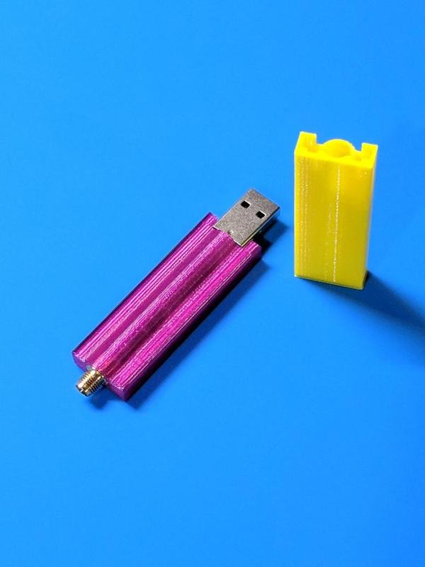 Percect Fit Ubertooth Slim Friction Case