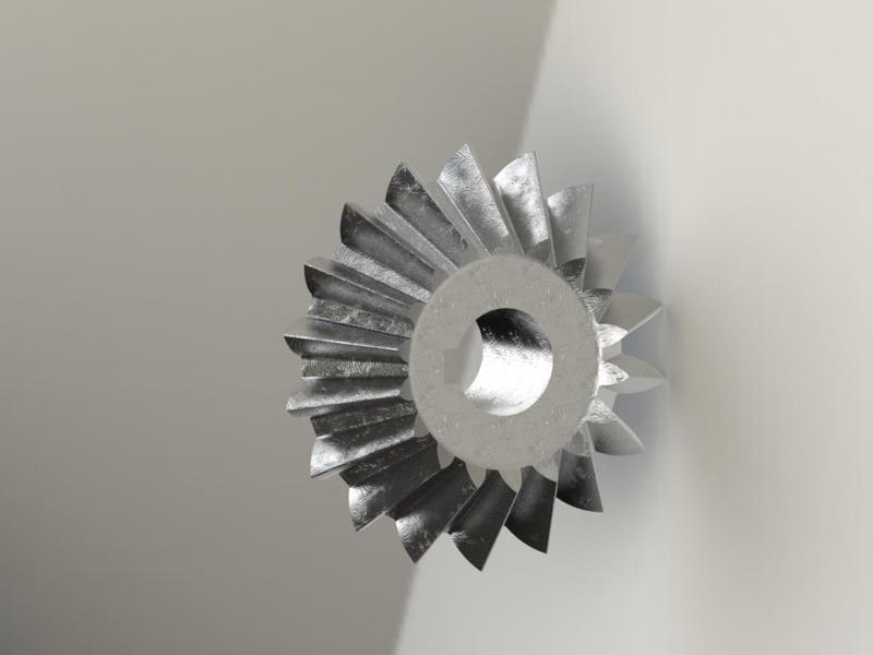 Bevel Gear