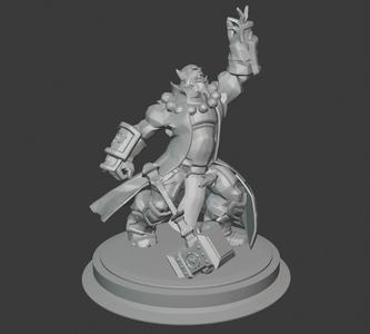 World of Warcraft - Thrall