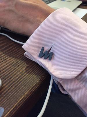 iMakr Cuff Links