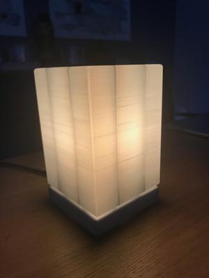 Japanese style Lamp