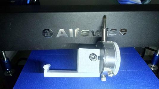 NEW DIAL GAUGE for X6A
