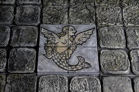 OpenForge 2.0 Mosaic Floors