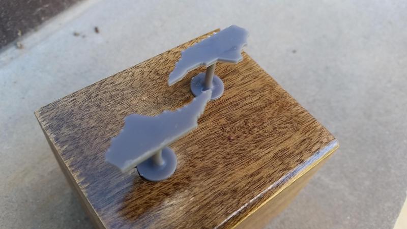 North Carolina State Cufflinks