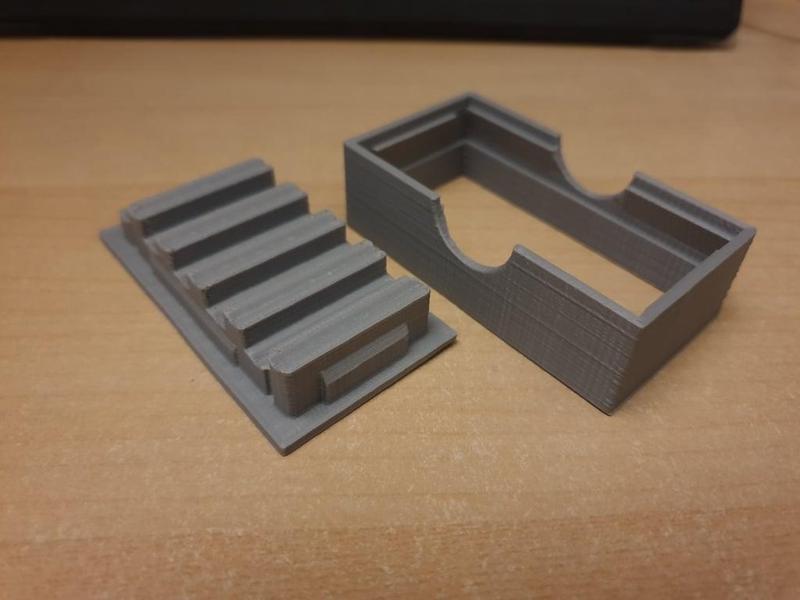 Universal 22LR helper for ELEY CCI SK RWS Lapua GEGO Federal Winchester