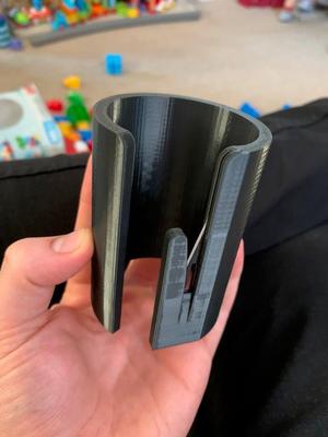 Wrapping Paper Cutting Tool
