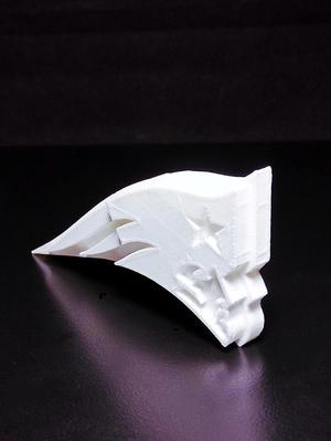 NewEngland Patriots - Logo