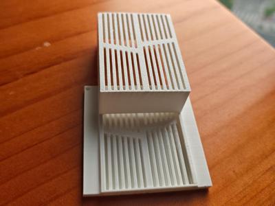 [Vanno] Cereal container, rice bin drying box, compatible with popular roller base