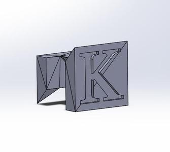 Puzzle Cube But Better