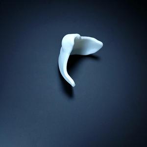 Mask Base for Customizing