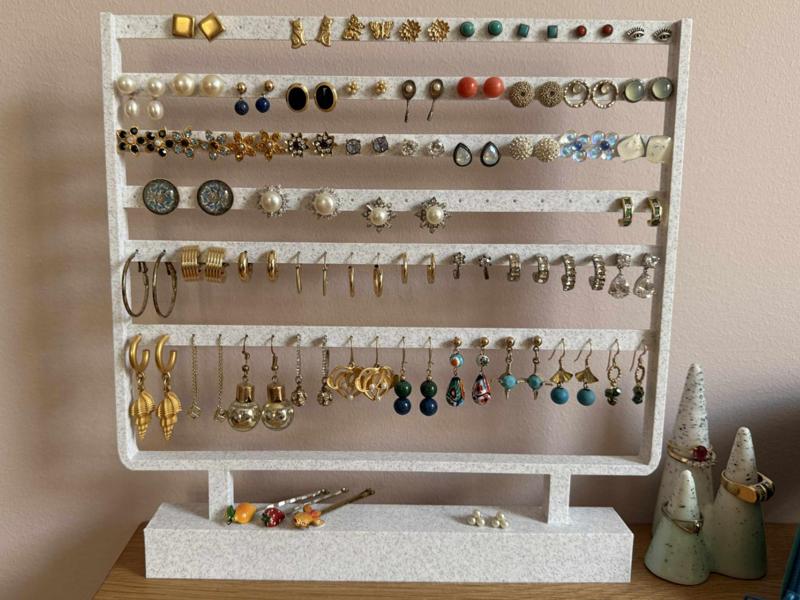Earring Holder