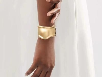 Wonder Woman Cuffs