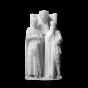 Markgreve Ekkerhardt II at The Royal Cast Collection, Copenhagen