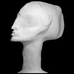 Loving Maiden - Atruro Martini