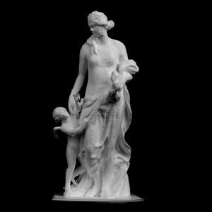 L'Heure de Midi at The Palace of Versailles, France