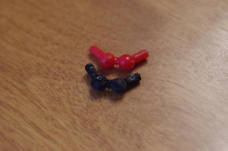Revoltech Shoulder Joint