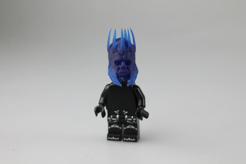 lego the witcher helmet