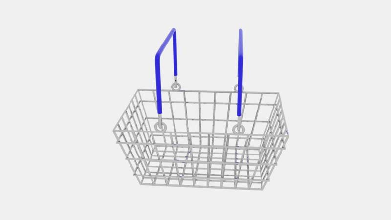 Shopping Basket