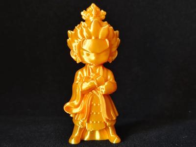 Erlang Shen - Yang Jian