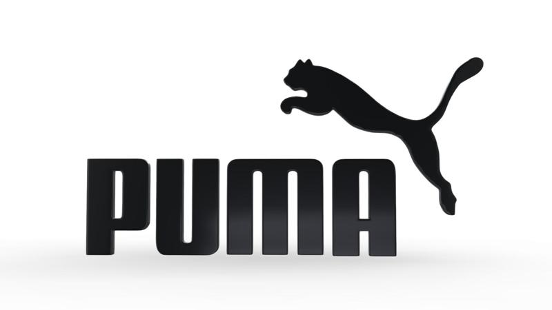 Puma logo