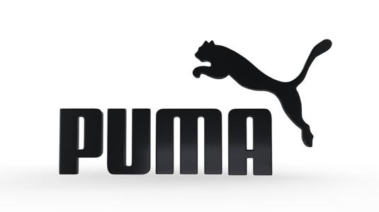 Puma logo