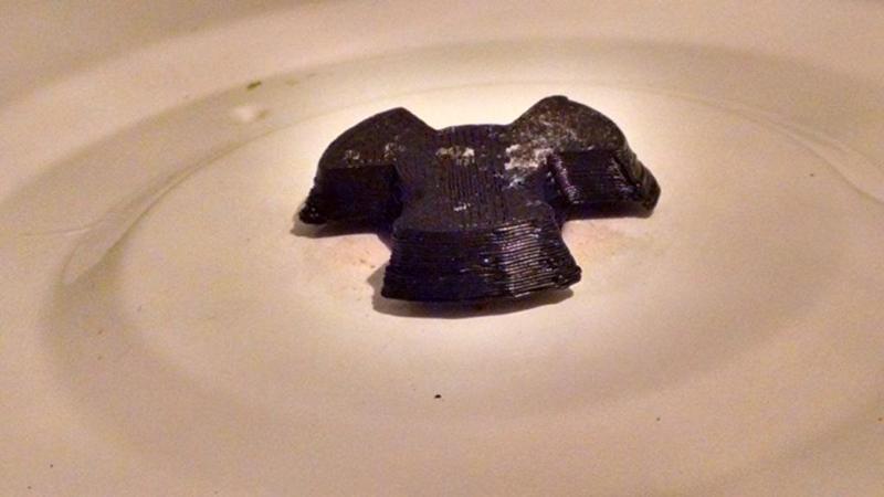 Microwave Table Coupler