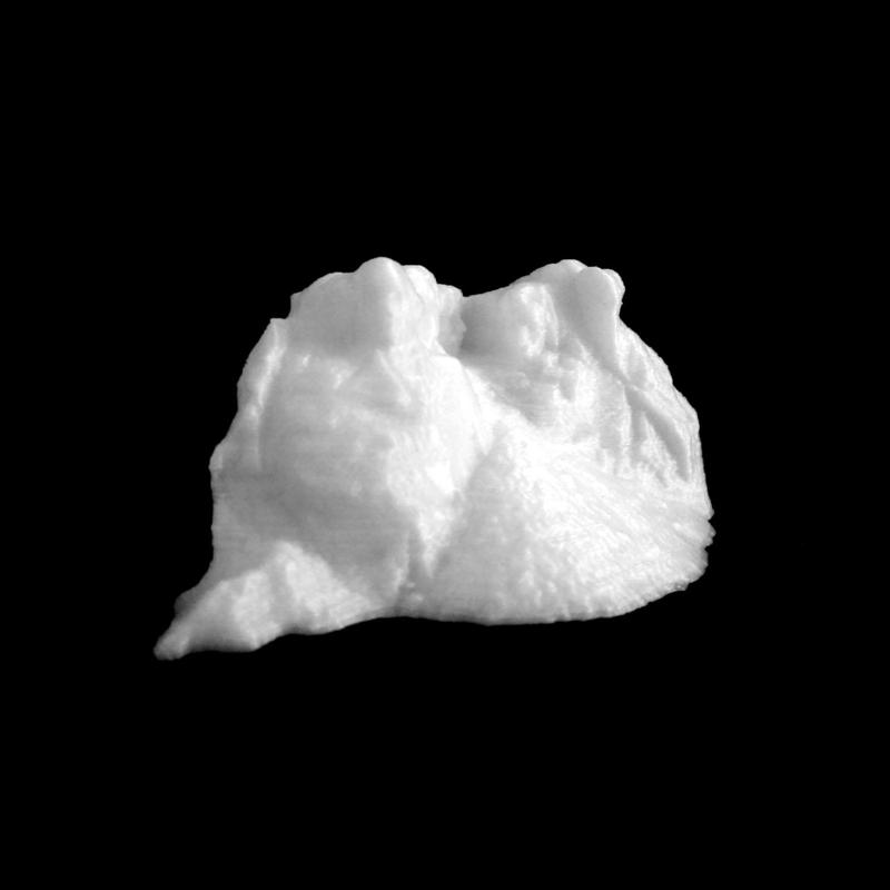 Mount Rushmore, South Dakota