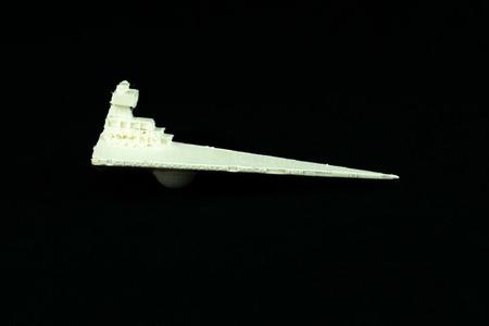 Imperial Star Destroyer from Star Wars v2