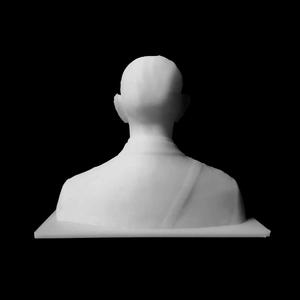 Michael I of Romania in Copsa Mica, Romania