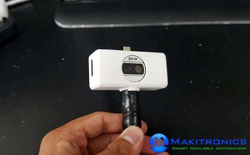 FLIR ONE Handheld Holder