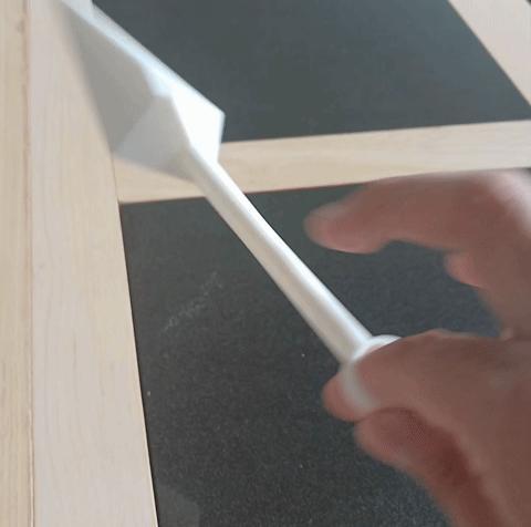 Kunai ( Ninja Weapon )