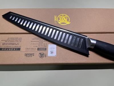 Sunbeam Bread Knife Sheath