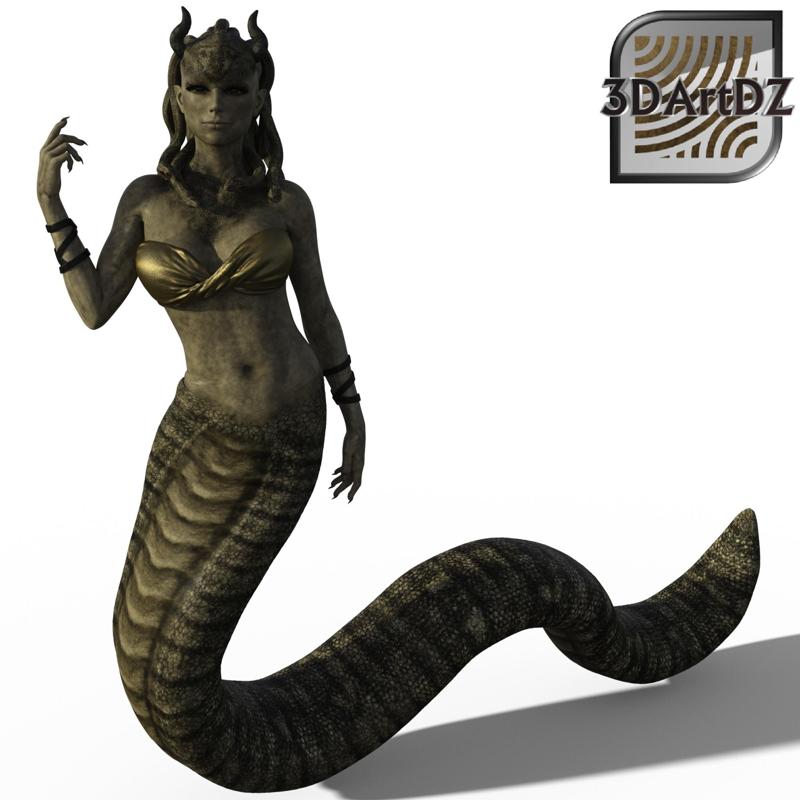 Gorgon Nina - Sexy 2 - Bra