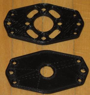 Dogfighter - MPX - firewall