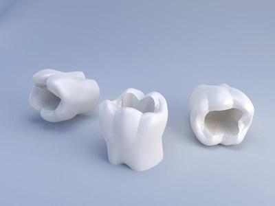 Toothbrush mug - Gobelet à brosses à dents