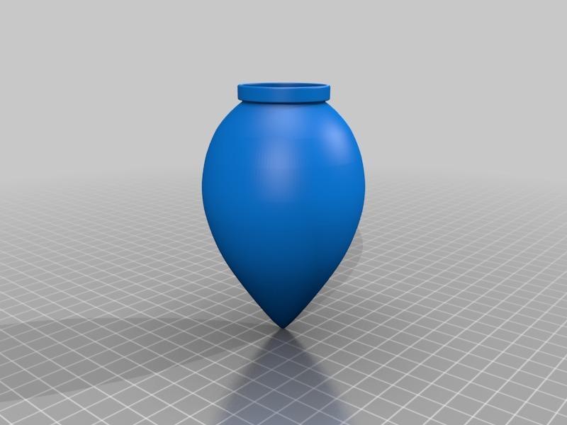 Wine Amphora - Kvevri