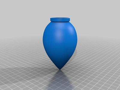 Wine Amphora - Kvevri