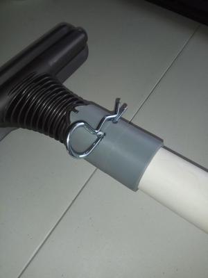 Dyson DC58 Attachment Female Connector for 38mm (Outer Diameter) PVC