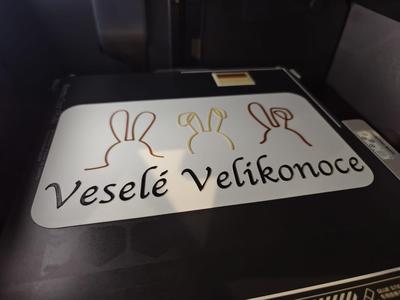 Veselé Velikonoce