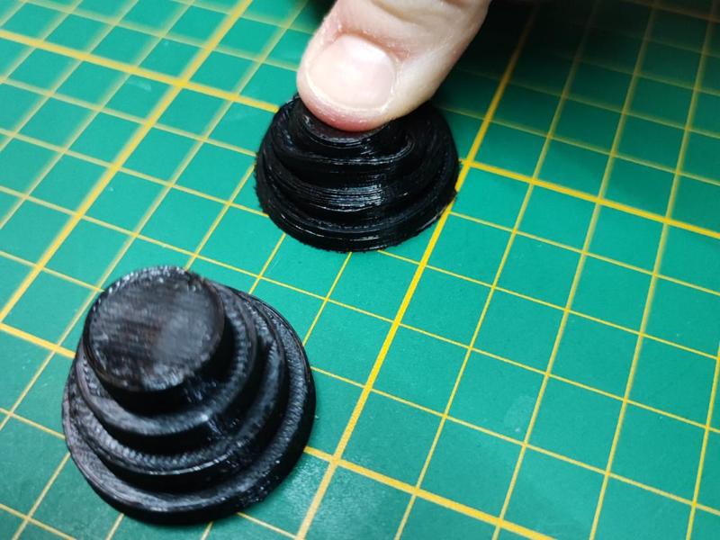 TPU Bumpers for Car and Home